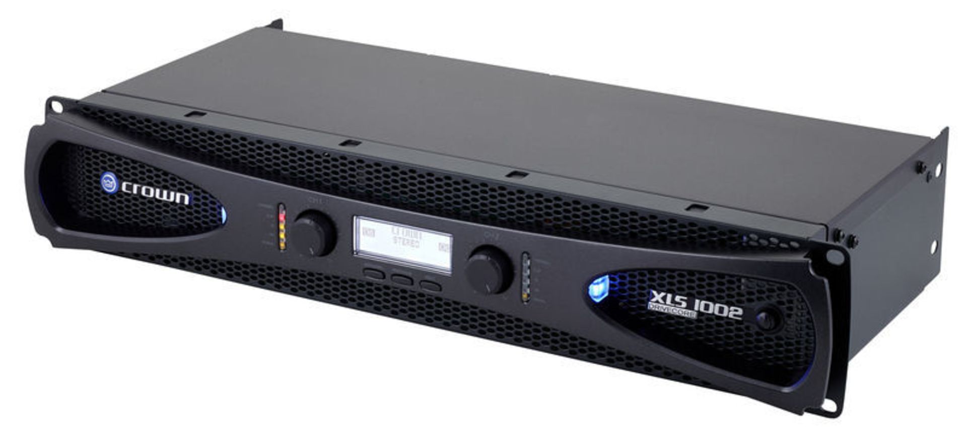 1 x Crown XLS-1002 DriveCore 2 Stereo Power Amplifier £499