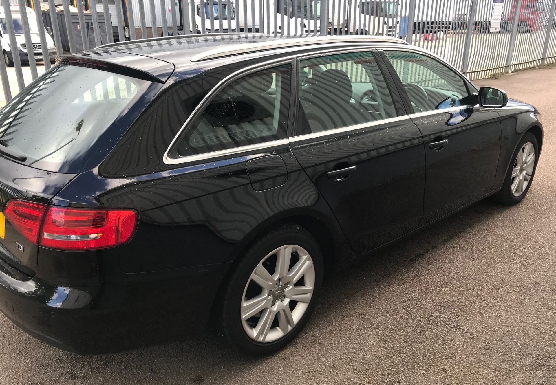 2010 Audi A4 2.0 Tdi Se Avant 5 Door Estate - CL505 - NO VAT ON THE HAMMER - Location: Corby, Northa - Image 6 of 18