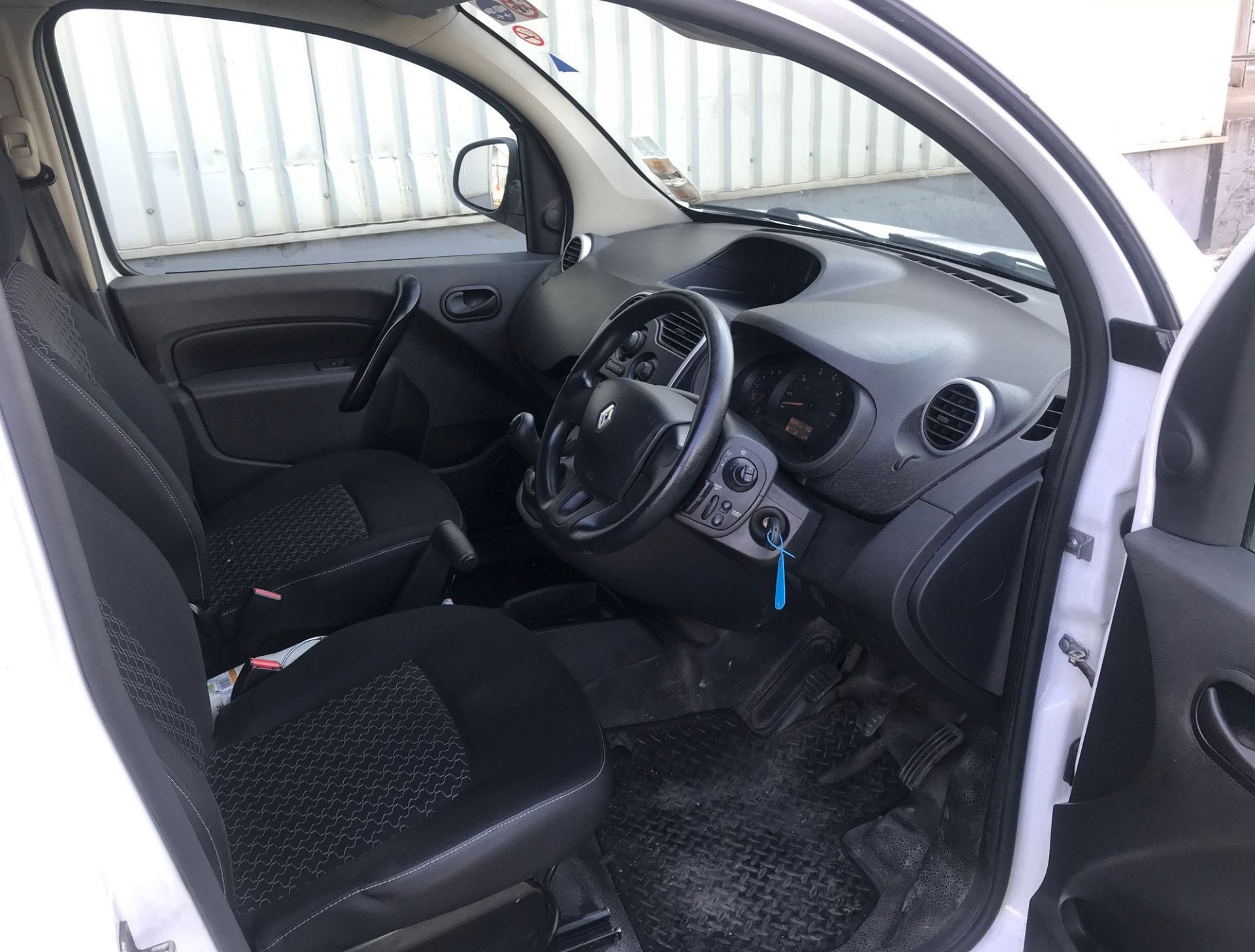 2014 Renault Kangoo ML19 1.5 DCI Van - CL505 - Location: Corby, NorthamptonshireDesc - Image 10 of 22