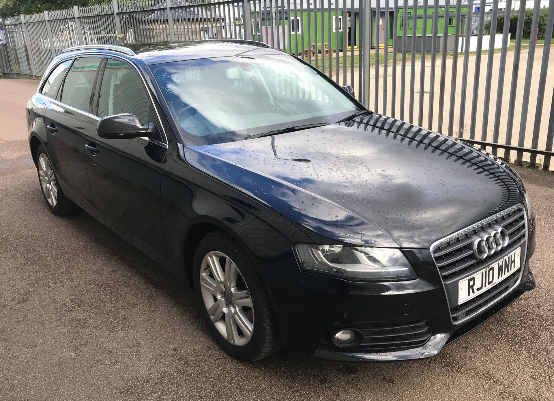 2010 Audi A4 2.0 Tdi Se Avant 5 Door Estate - CL505 - NO VAT ON THE HAMMER - Location: Corby, Northa - Image 7 of 18