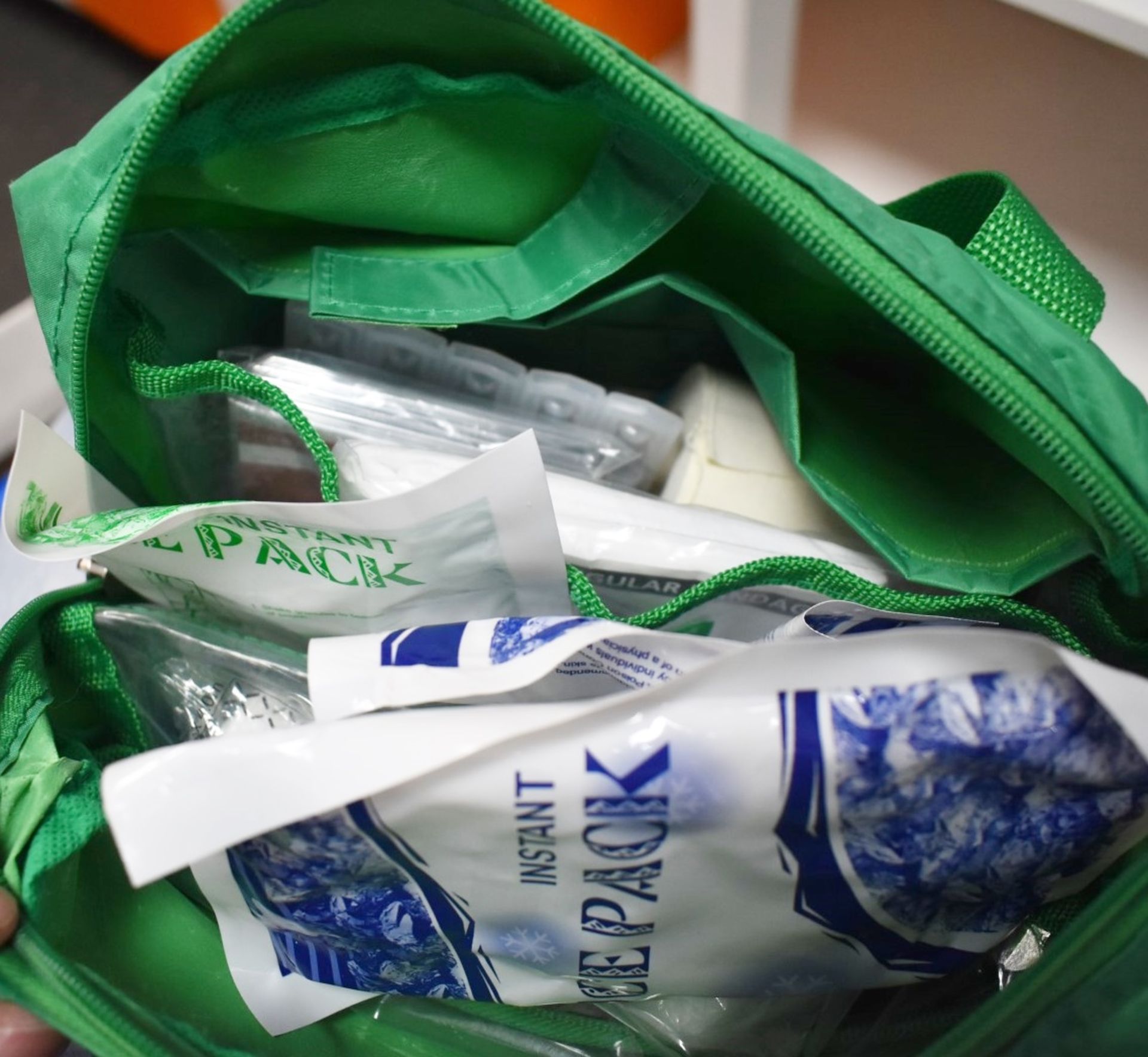 Assorted Collection of First Aid Consumables - Image 4 of 4