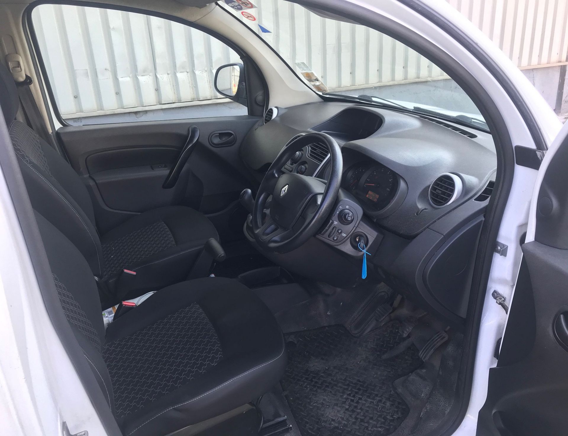 2014 Renault Kangoo ML19 1.5 DCI Van - CL505 - Location: Corby, NorthamptonshireDesc - Image 11 of 22