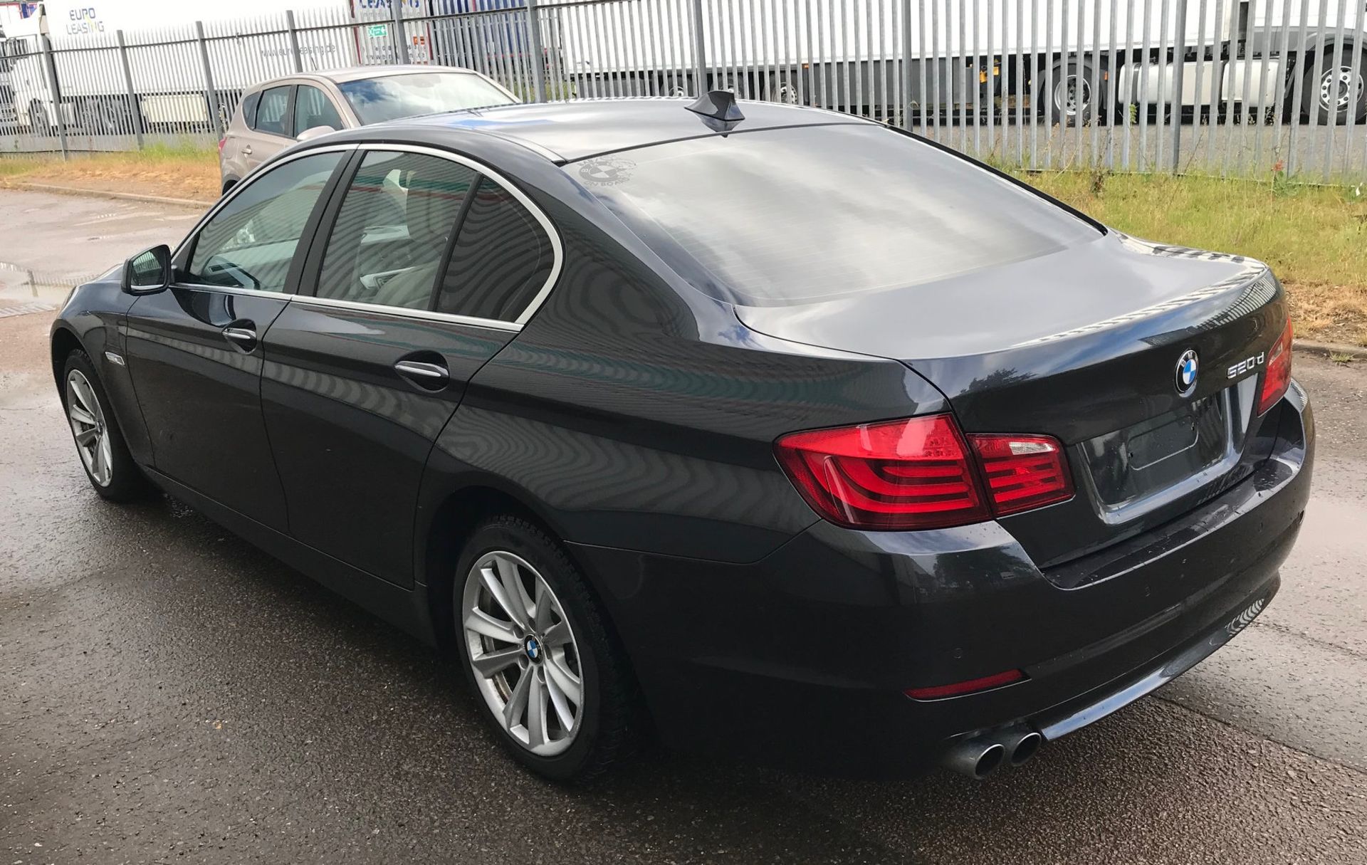 2012 BMW 520D Se Automatic 4Dr Saloon - CL505 - NO VAT ON THE HAMMER - Location: Corby, - Image 6 of 15