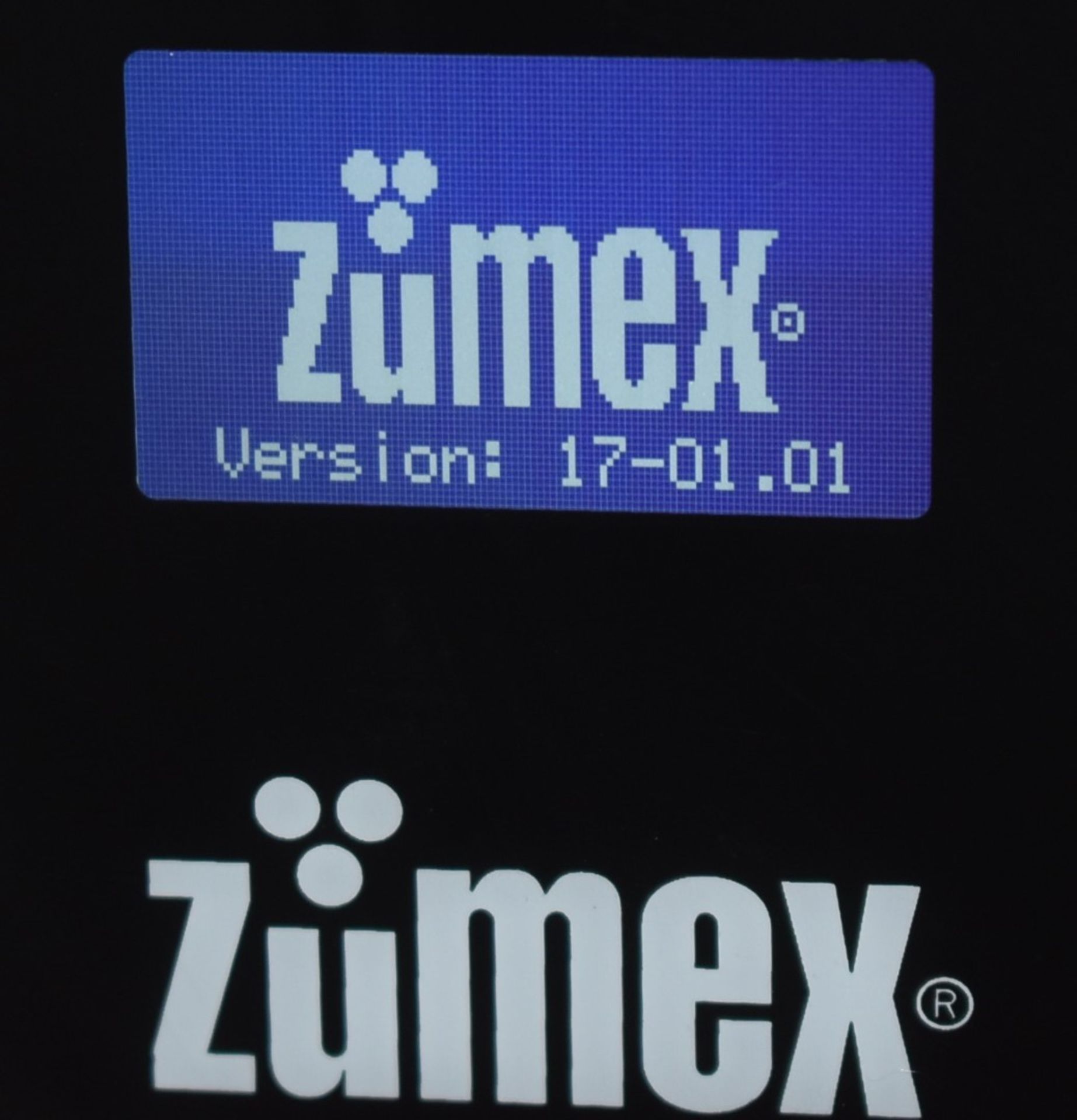 1 x Zumex Speed S +Plus Self-Service Podium Commercial Citrus Juicer - Manufactured in 2018 - - Image 15 of 21