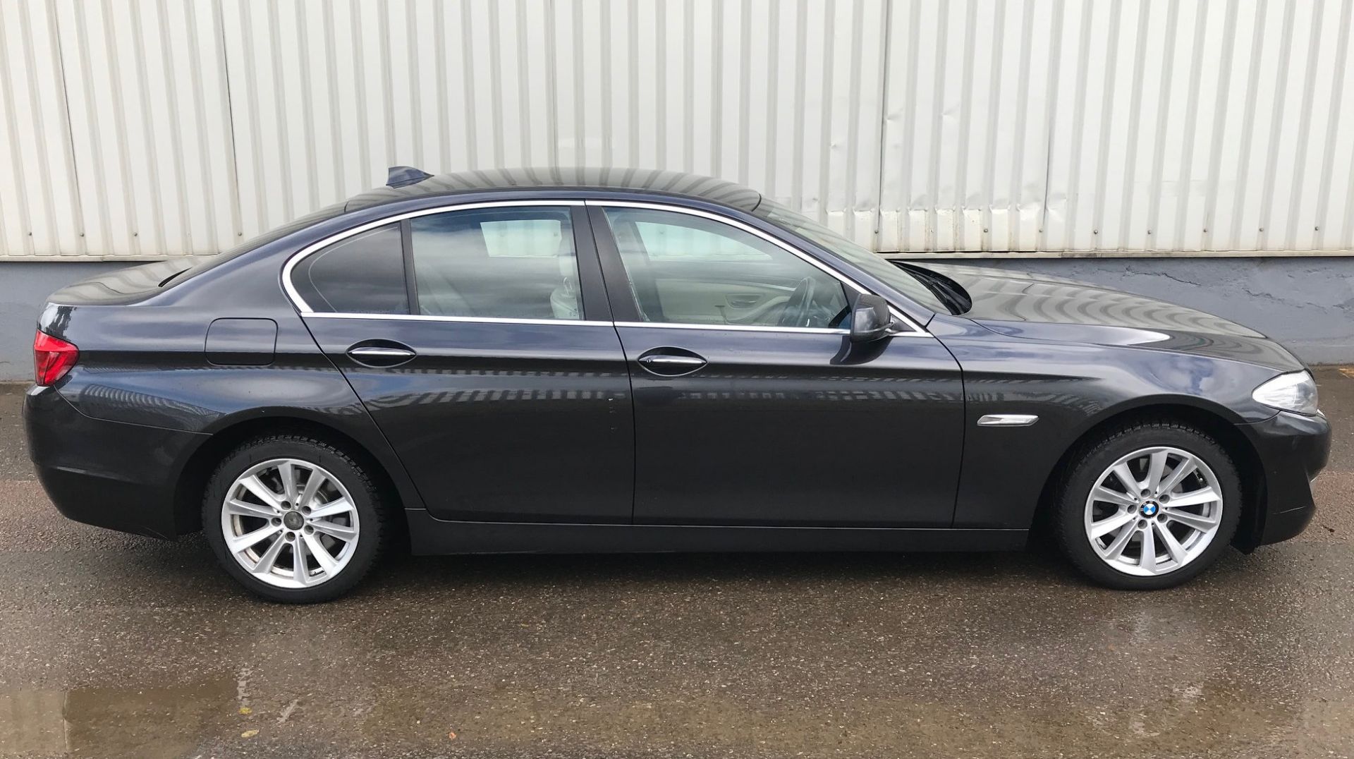 2012 BMW 520D Se Automatic 4Dr Saloon - CL505 - NO VAT ON THE HAMMER - Location: Corby, - Image 3 of 15