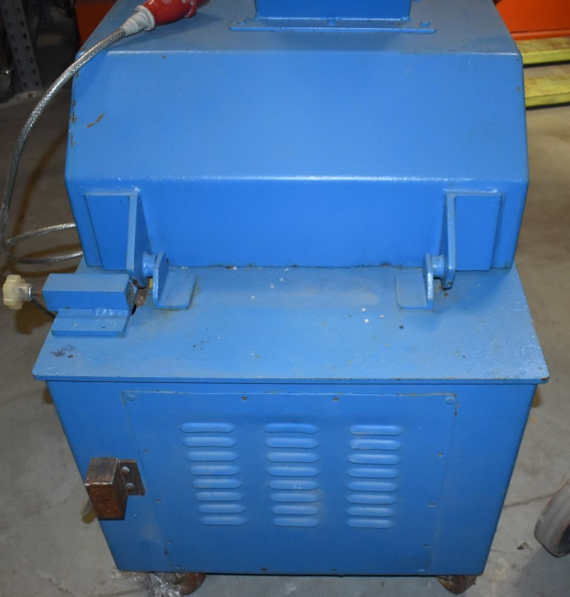 1 x Blackfriars Nylon Grinder - 3 Phase - Granulator / Shredder, Grinder - Previously Used For Nylon - Image 2 of 18