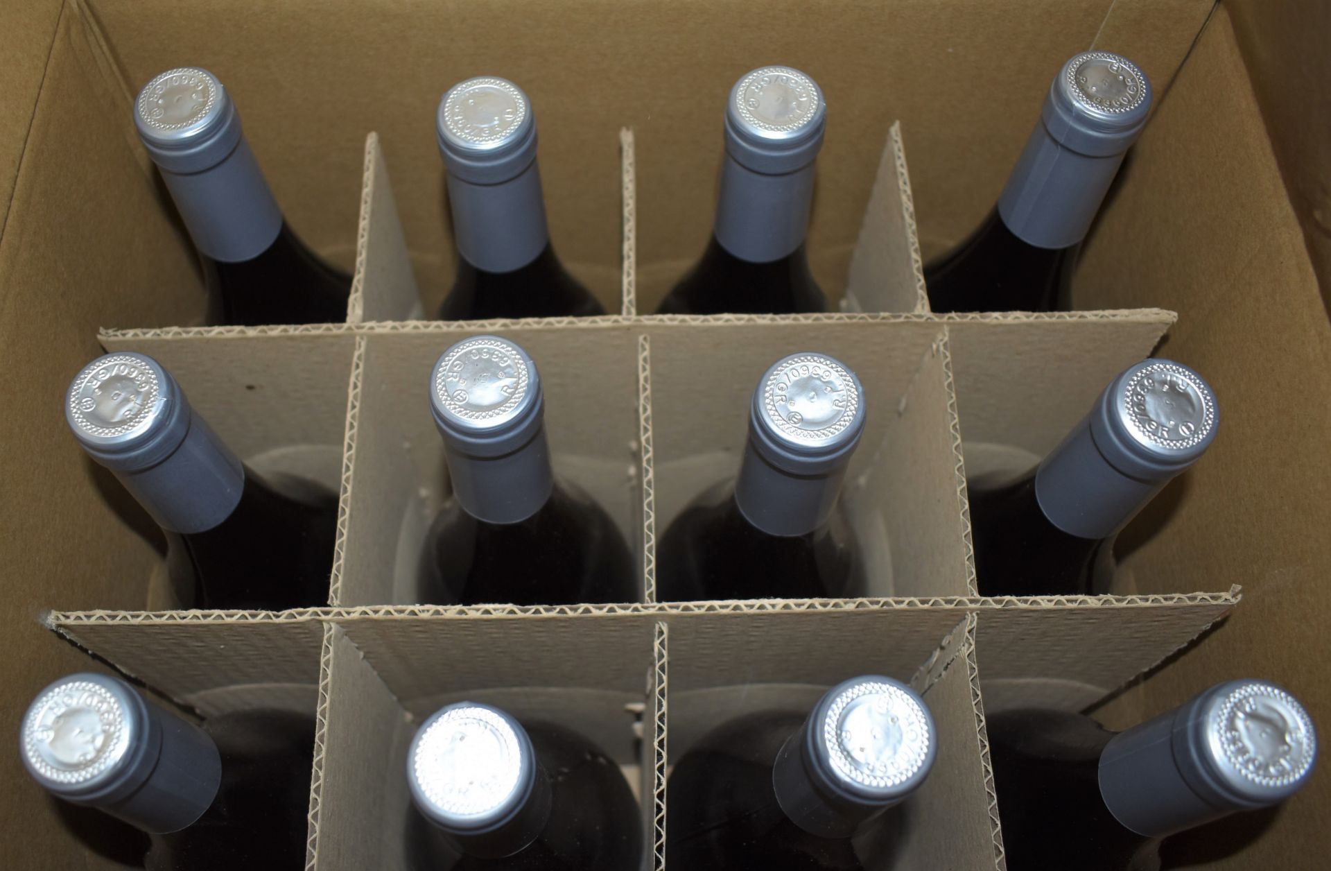 12 x Bottles of Stefano Di Blasi 2019 Vermentino Toscana 13.5% Wine - 750ml Bottles - Drink Until - Image 3 of 8