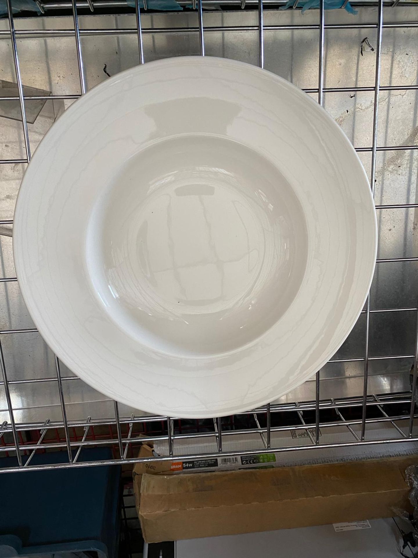10 x Villeroy & Boch Royal Dinner Plate - 290mm - Ref: 1044122620 - New and unused without Box - - Image 2 of 5