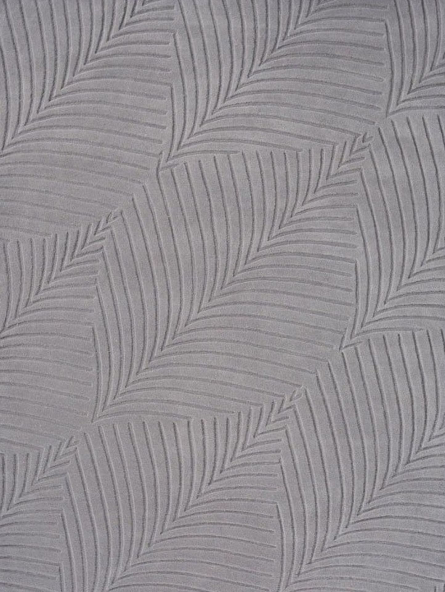 1 x Wedgwood FOLIA 100% Pure Wool Hand Tufted Rug - Size: 120 x 180cm - Original RRP £364.00 - Image 2 of 4