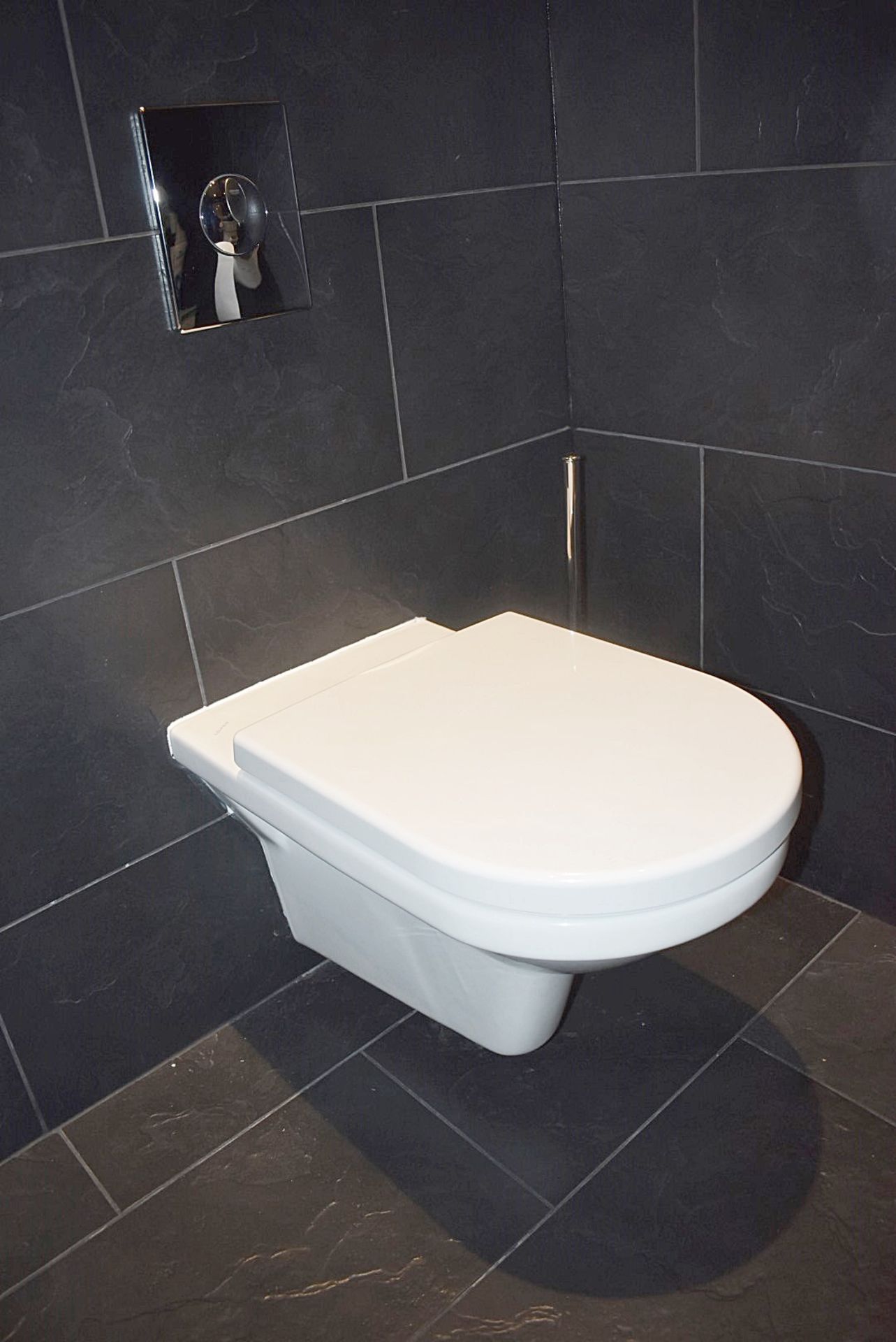 1 x Contents Of Luxury Bathroom - Includes TUECO Bath With Jets - Original Purchase Price £6,590 - Image 21 of 23