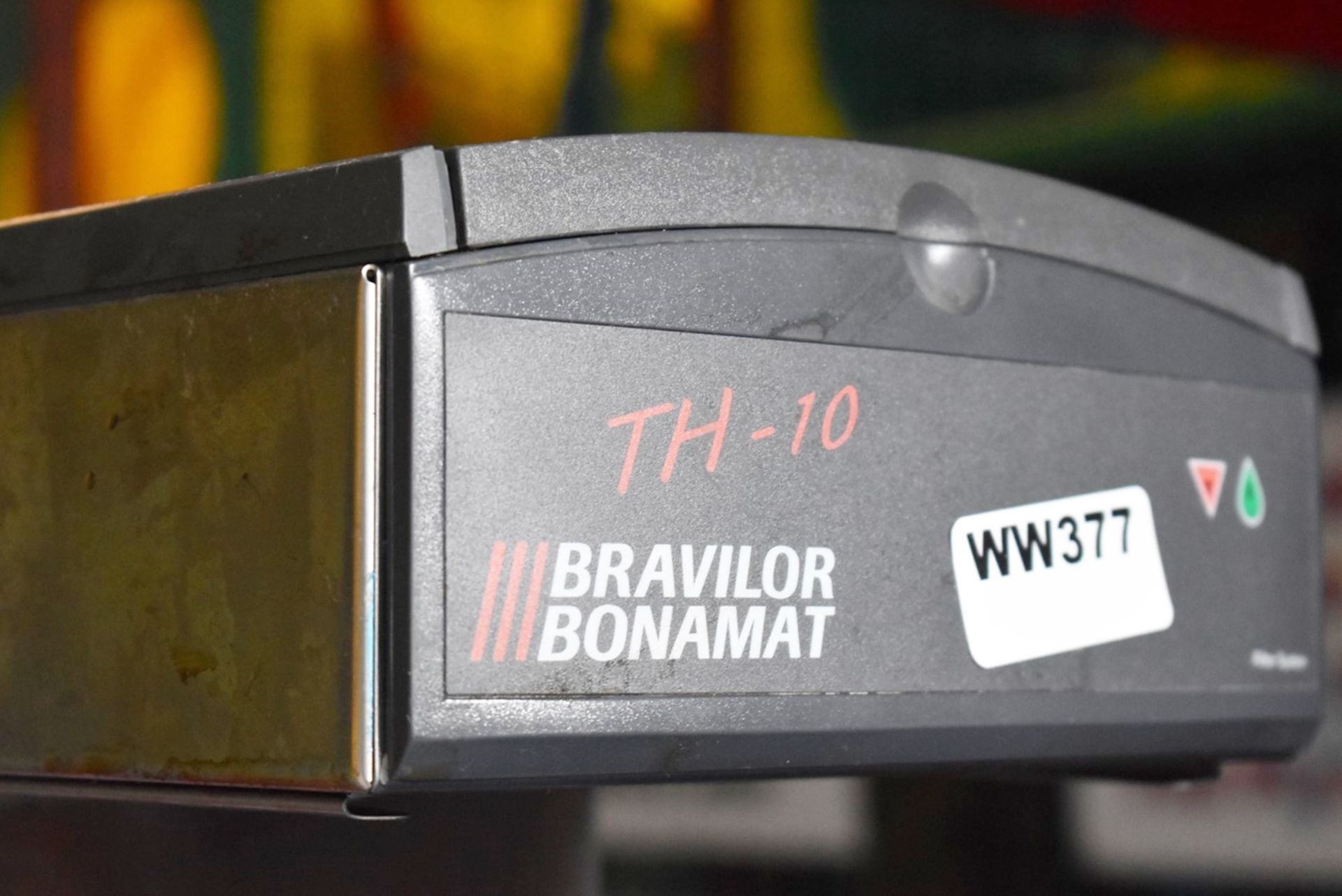 1 x Bravilor Bonamat TH10 Filter Coffee Machine - Ref WW377 - CL520 - Location: London W10 More - Image 4 of 6