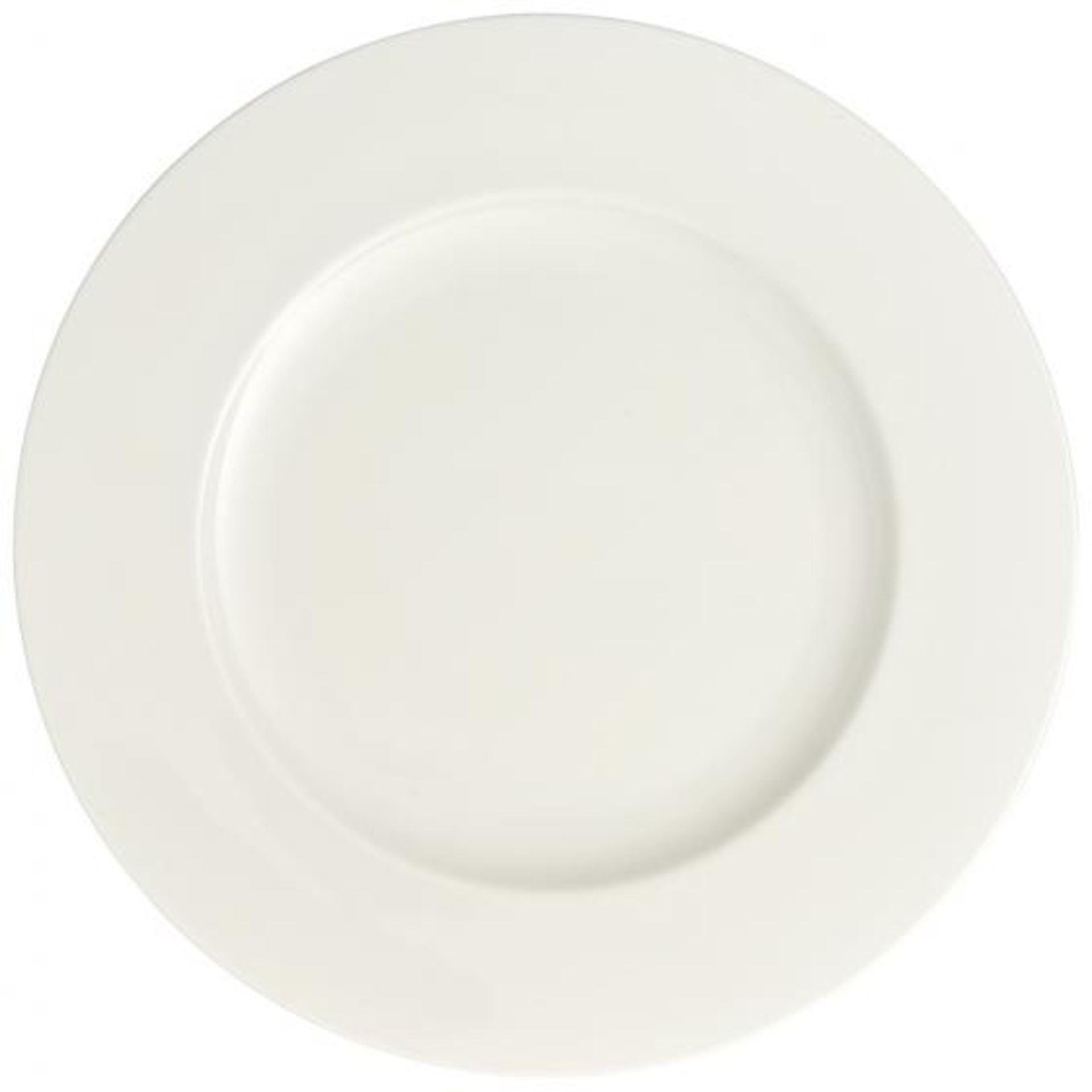 10 x Villeroy & Boch Royal Dinner Plate - 290mm - Ref: 1044122620 - New and unused without Box -