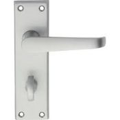 8 x Various Pairs of Door Handles from Carlisle Brass - Brand New Stock - Location: Peterlee SR8