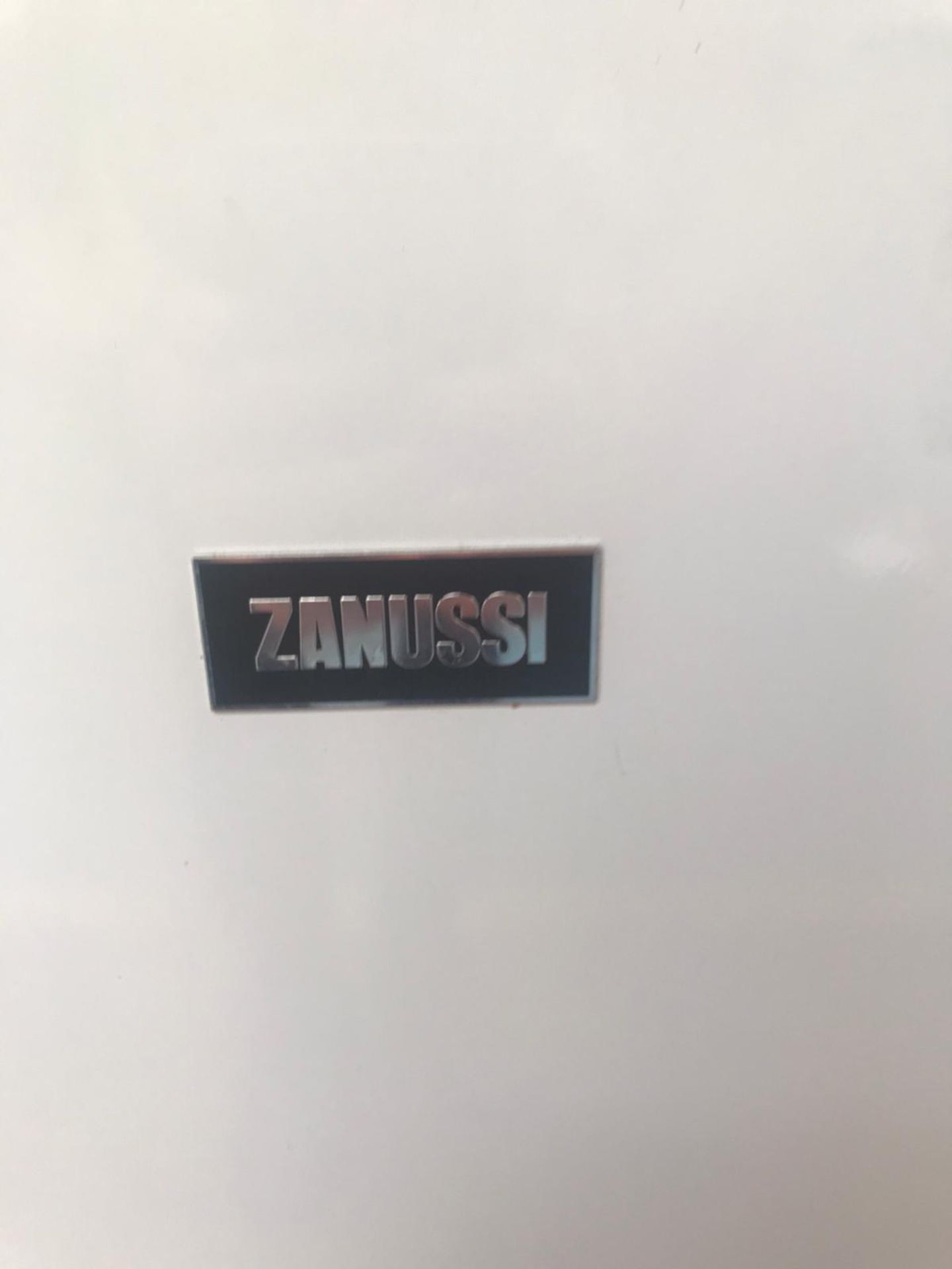 2 x Zanussi Undercounter Fridges - Removed From a Working Environment - Product Code: N/A - - Image 3 of 6