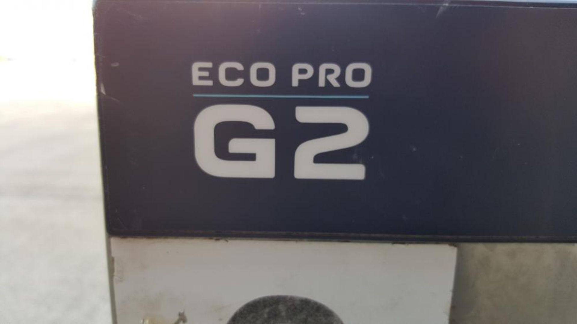 1 x Foster EcoPro G2 2 Door Counter Fridge - Ref CBU28 - CL011 - Location: Altrincham WA14 - Image 3 of 9