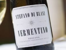 48 x Bottles of Stefano Di Blasi 2019 Vermentino Toscana 13.5% Wine - 750ml Bottles - Drink Until