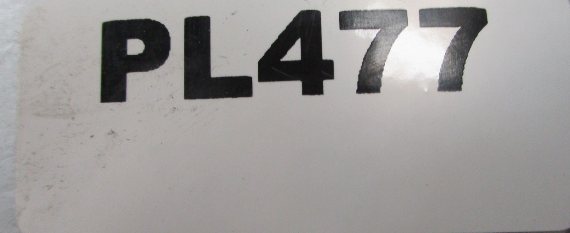 2 x Briton 'X' Tension Sashlock - Code: 5220.57.S.SS - Brand New Stock - Location: Peterlee, SR8 - Image 3 of 3