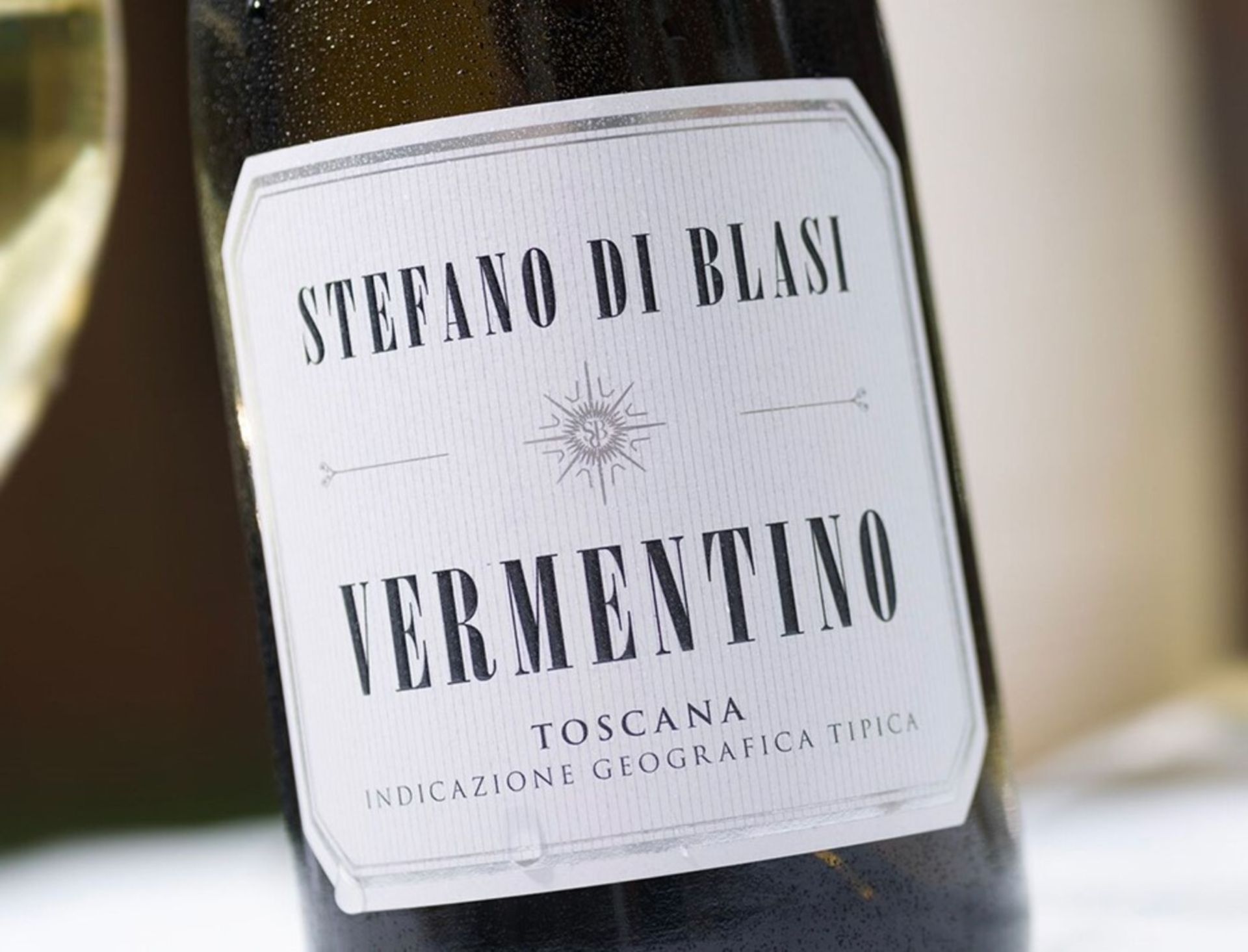 12 x Bottles of Stefano Di Blasi 2019 Vermentino Toscana 13.5% Wine - 750ml Bottles - Drink Until - Image 8 of 8