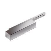 1 x Dorma TS93B Door Closer DC/SV - Silver Finish - EN 2-5 - Brand New Stock - Product Code 42020001