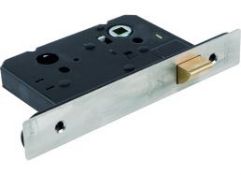 1 x Briton x Tension latch 57mm Backset - Brand New Stock - Location: Peterlee, SR8