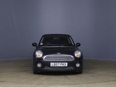 2007 Mini Cooper 1.6 3 Door Hatchback