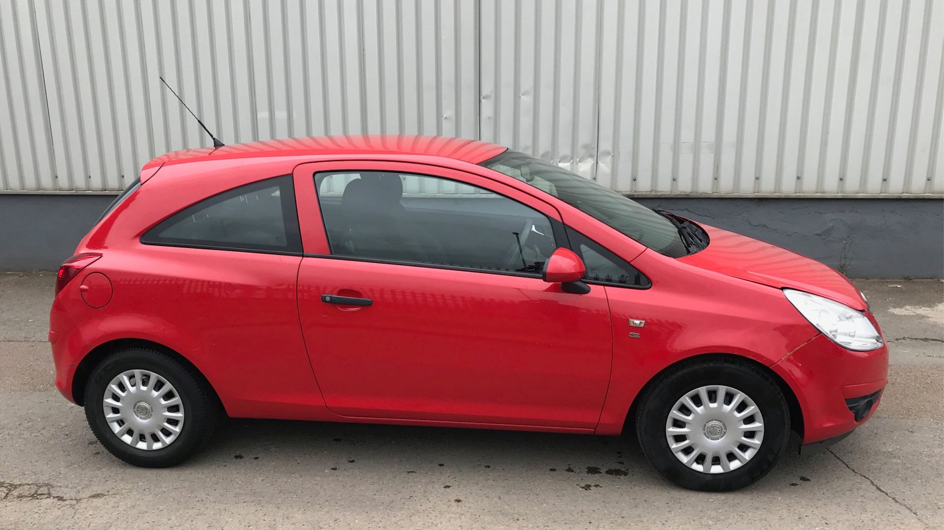 2010 Vauxhall Corsa 1.0 S Ecoflex 3 Dr Hatchback - CL505 - NO VAT ON THE HAMMER - Location: Corby, - Image 15 of 15