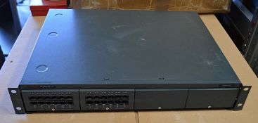 1 x Avaya IP Office 500 V2 Control Unit - Used, From A Working Environment - Ref637 - WH2 -