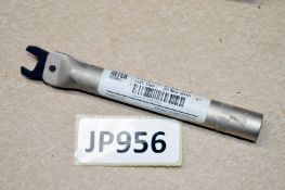 1 x Radiall Torque Wrench With SMA Connector - Part No R282.320.000 - CL011 - Ref JP956 -