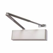 1 x Arrone AR5500 Soft Door Closure - Size 2-5 - Satin Stainless Steel Finish - Brand New Stock -