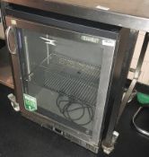 1 x Gamko Single Door Bottle Cooler - CL554 - Ref IM203 - Location: Altrincham WA14