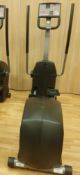 1 x Schwinn Elliptical Cross Trainer Gym Machine - Model 410i - CL552 - Location: West Yorkshire