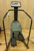 1 x Life Fitness 9500HR Classic Commercial Stepper - CL552 - Location: West Yorkshire