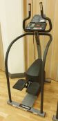 1 x Bodyguard Fitness Stepper - Part No F97420120 - CL552 - Location: West Yorkshire