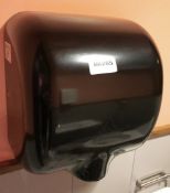 1 x Hand Dryer - CL554 - Ref IM265 - Location: Altrincham WA14