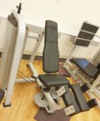 1 x Polaris DE-206 Abductor Commercial Gym Machine - CL552 - Location: West Yorkshire This item is