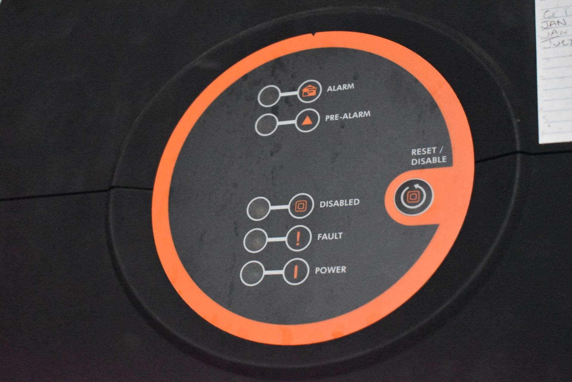 1 x Vesda By Xtralis VL1 Aspirating Smoke Detector - Ref EP155 - CL451 - Location: Scunthorpe, DN15 - Image 2 of 3