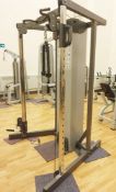 1 x Vision Fitness ST700 Functional Trainer - RRP £2,600 - CL552 - Location: West Yorkshire  This