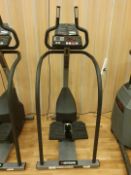 1 x Bodyguard Fitness Stepper - Part No F97420120 - CL552 - Location: West Yorkshire