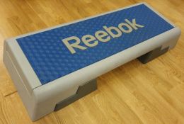 1 x Reebok Excercise Stepper - CL552 - Location: West Yorkshire