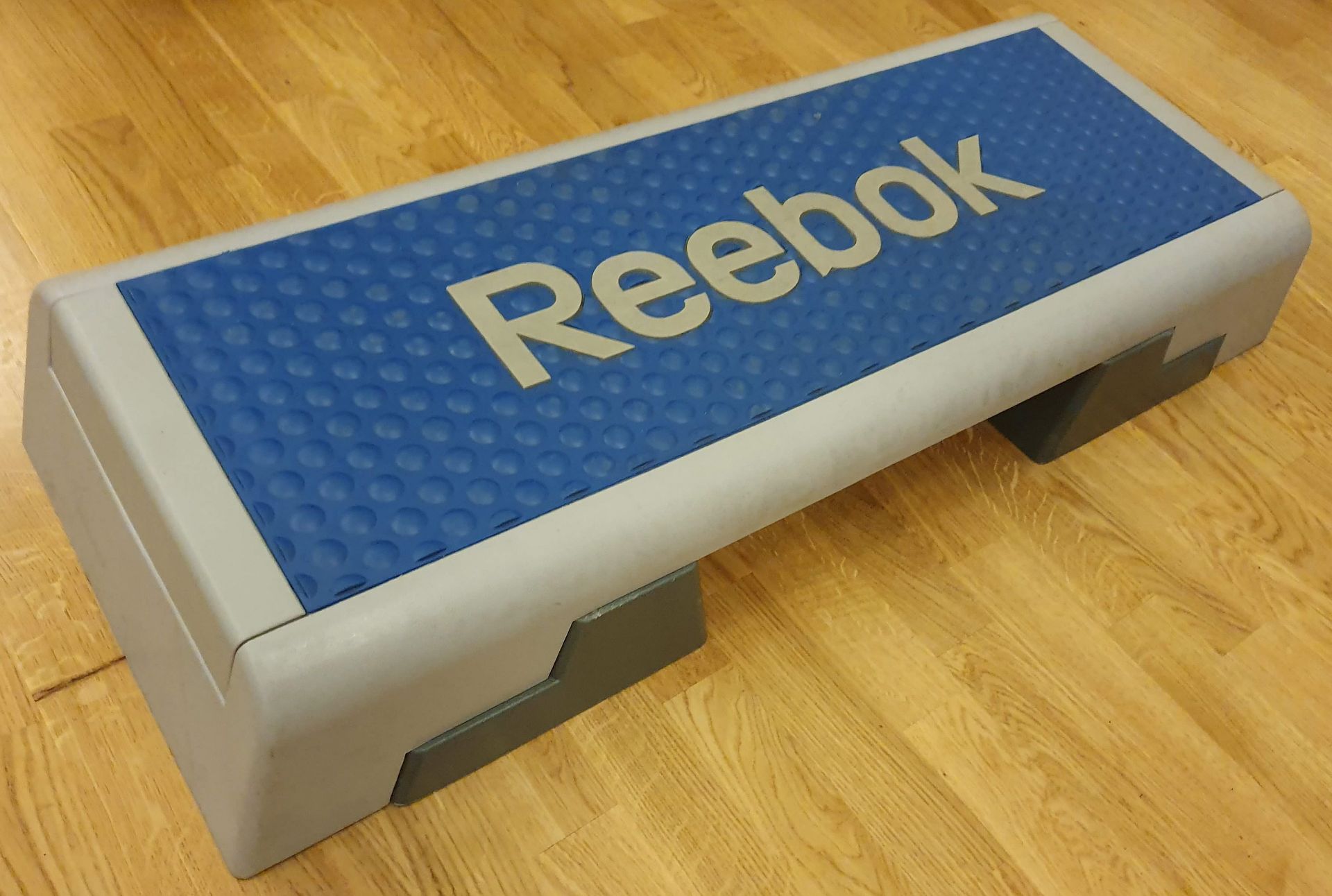 1 x Reebok Excercise Stepper - CL552 - Location: West Yorkshire