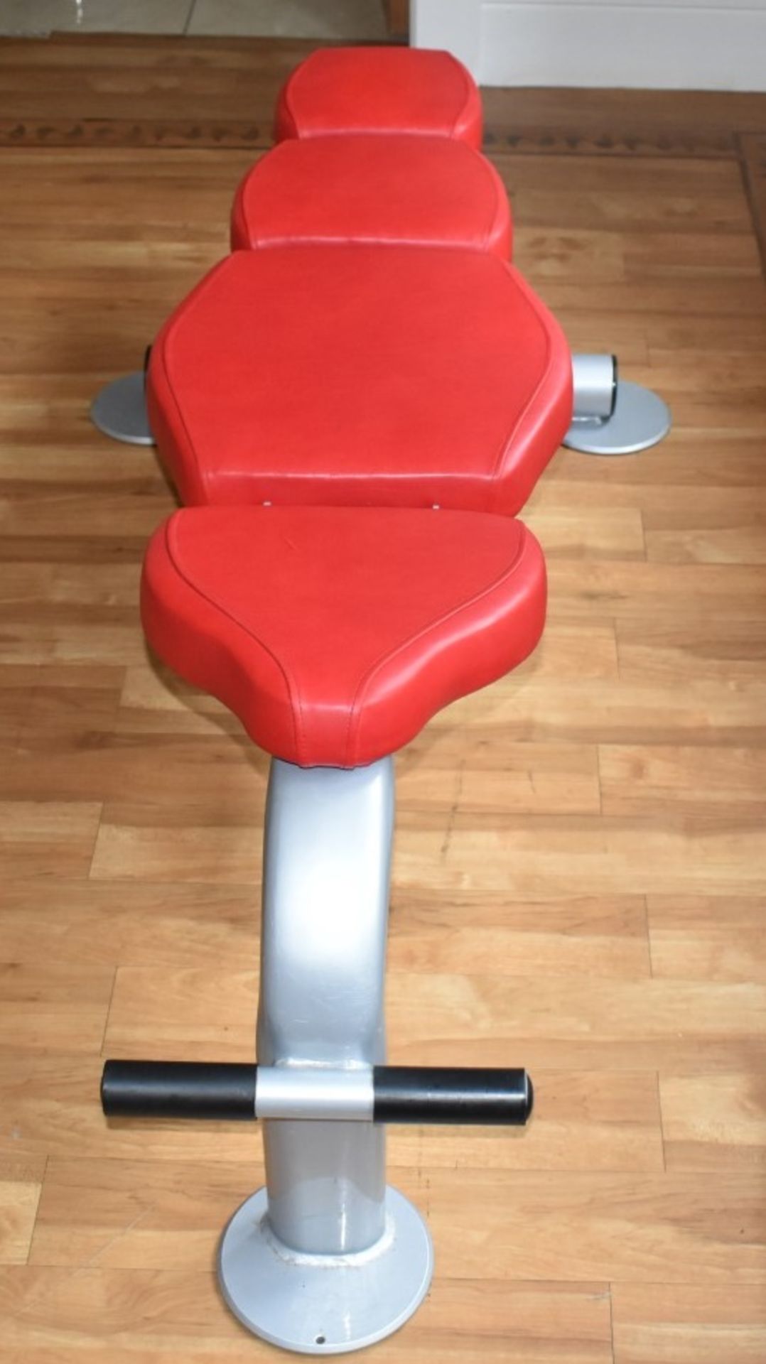 1 x Escape Fitness Adjustable Gym Bench - CL546 - Location: Hale, Cheshire - NO VAT ON THE HAMMER! - Image 2 of 3