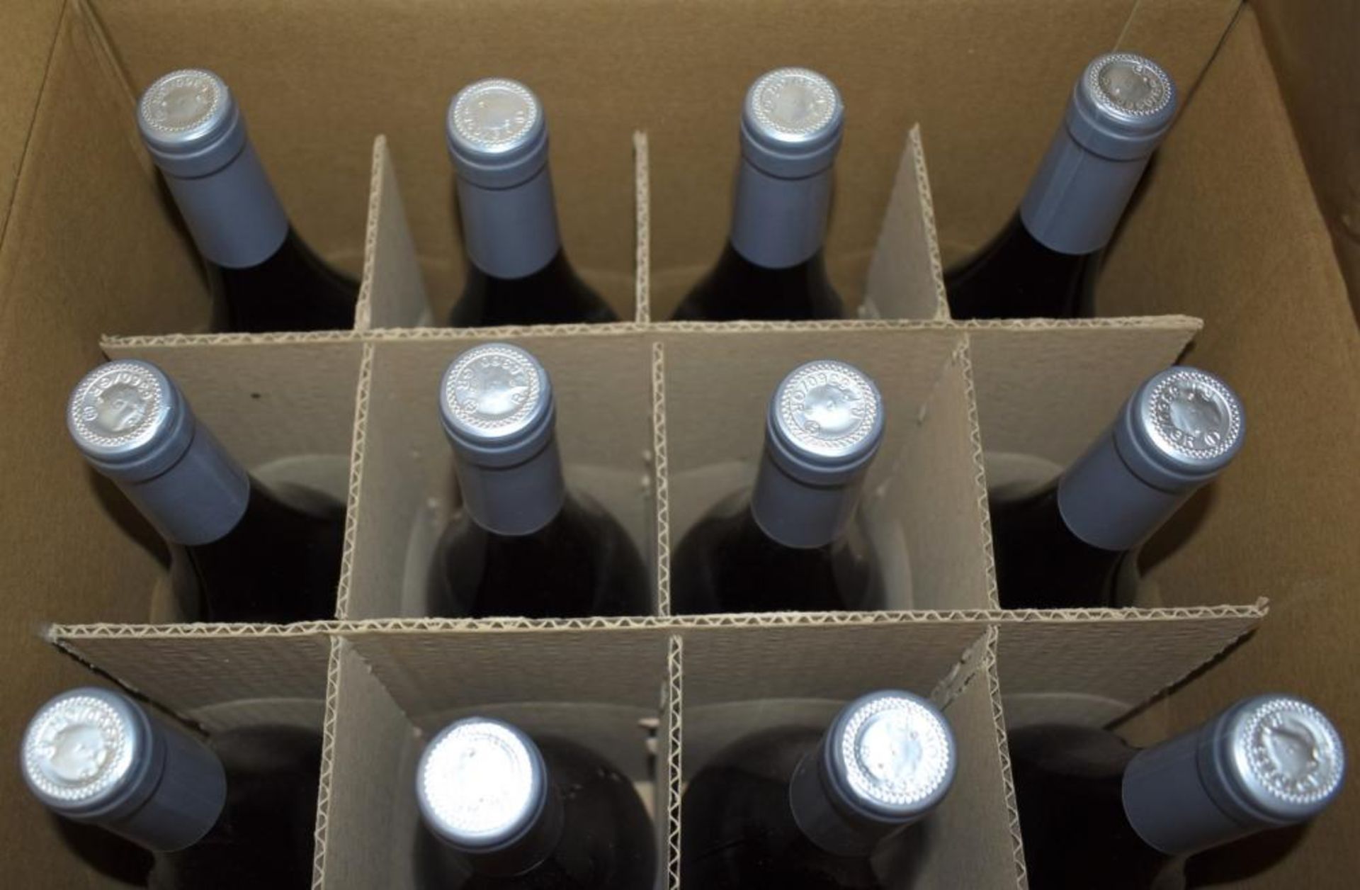 12 x Bottles of Stefano Di Blasi 2019 Vermentino Toscana 13.5% Wine - 750ml Bottles - Drink Until 20 - Image 5 of 6