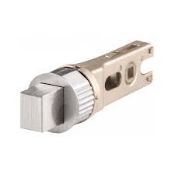 3 x Extra Architectural Hardware 57mm (2") Smartbolts - Brand New Stock - Product Code: DH002287 -