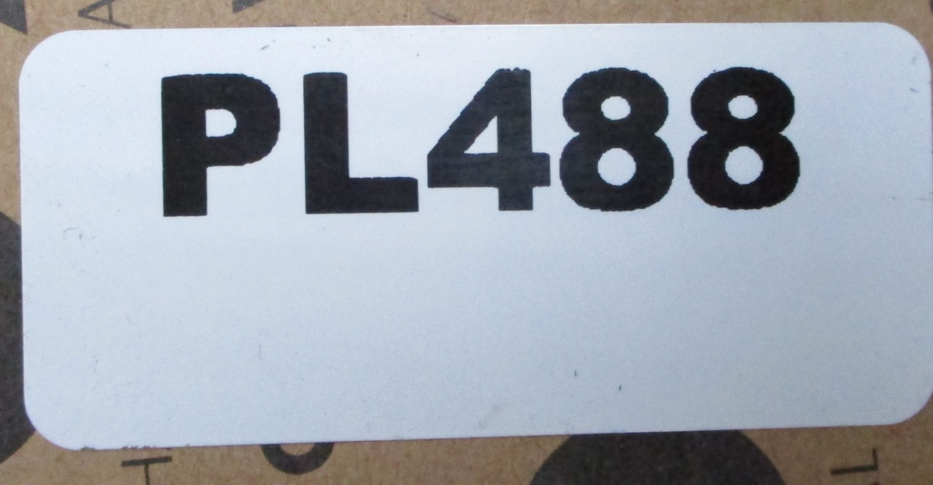 2 x Zoo Hardware Tubular Latch Radius 76mm - Brand New Stock - Location: Peterlee, SR8 - Bild 3 aus 4