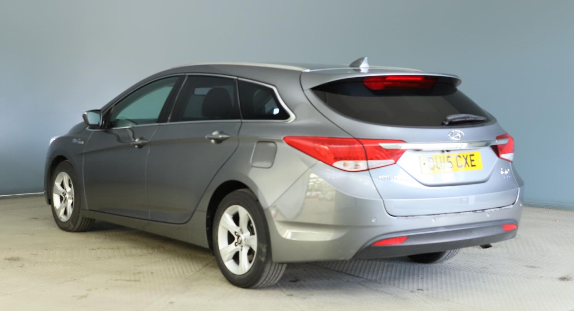 2015 Hyundai I40 1.7 Crdi Blue Drive Style 5 Door Estate - CL505 - NO VAT ON THE HAMMER - Location: - Image 3 of 12