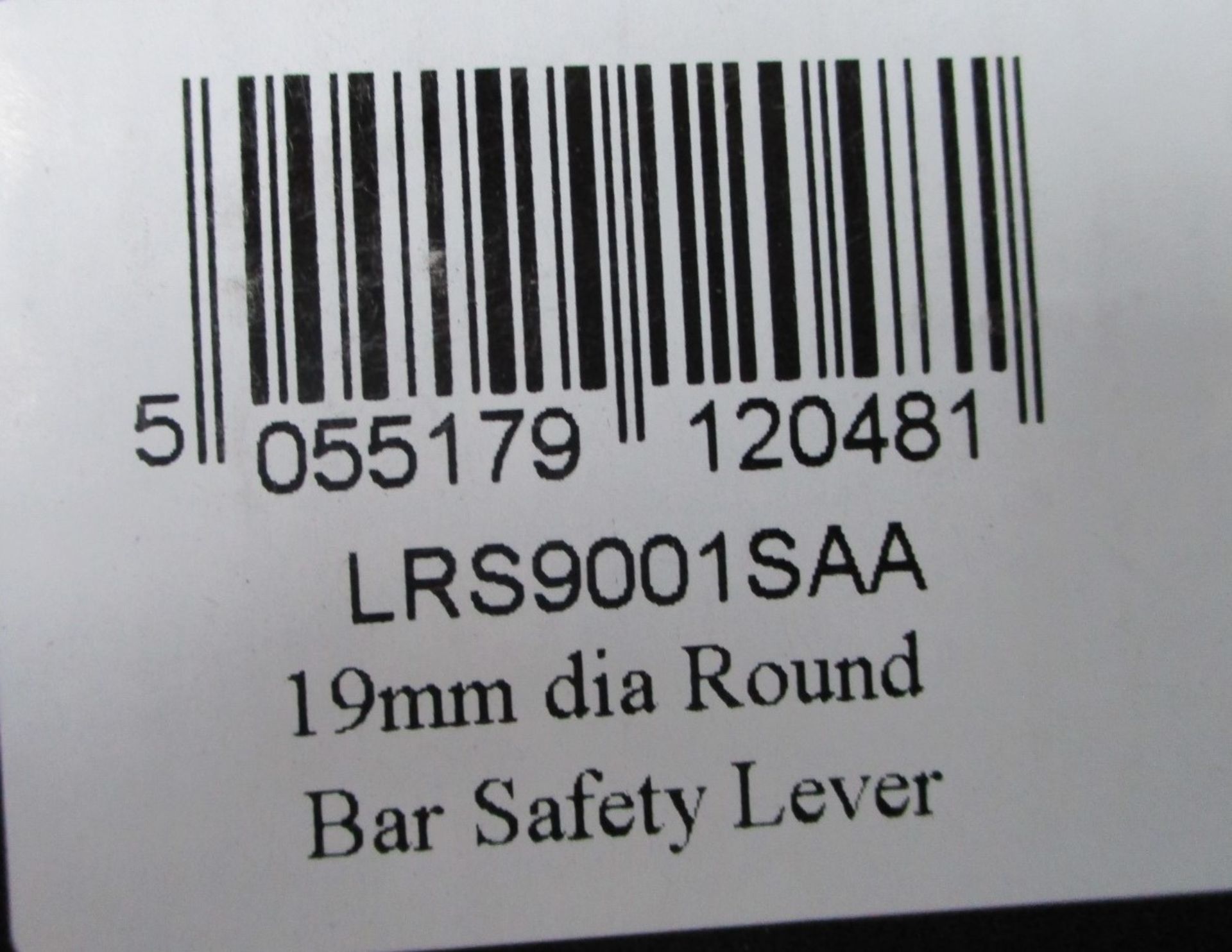 8 x Pairs of Eurospec Aluminium Safety Door Handles On Rose  - Brand New Stock - Product Code: - Image 4 of 5