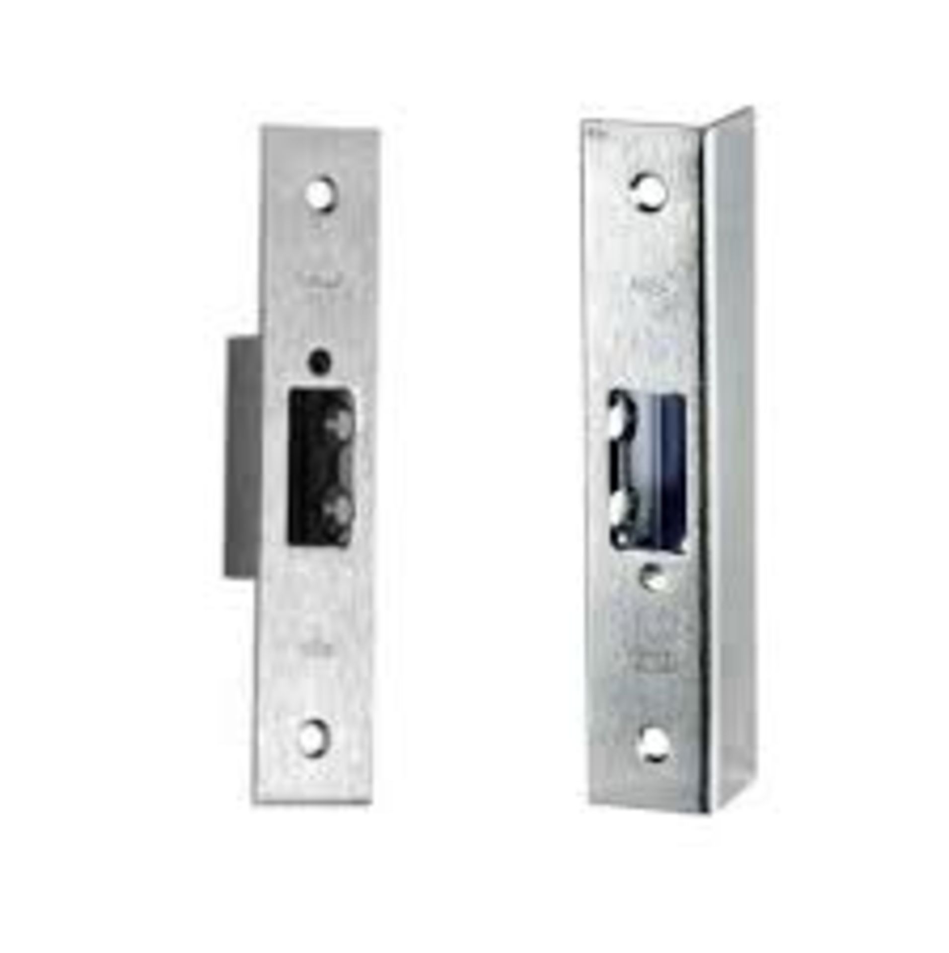 30 x Assa Abloy Striking Plate - New Boxed Stock -Product Code:1888-1 - Location: Peterlee, SR8 -