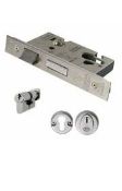 1 x Eurospec 2.5" Cylinder Turn Sashlock - Brand New Stock - Location: Peterlee, SR8