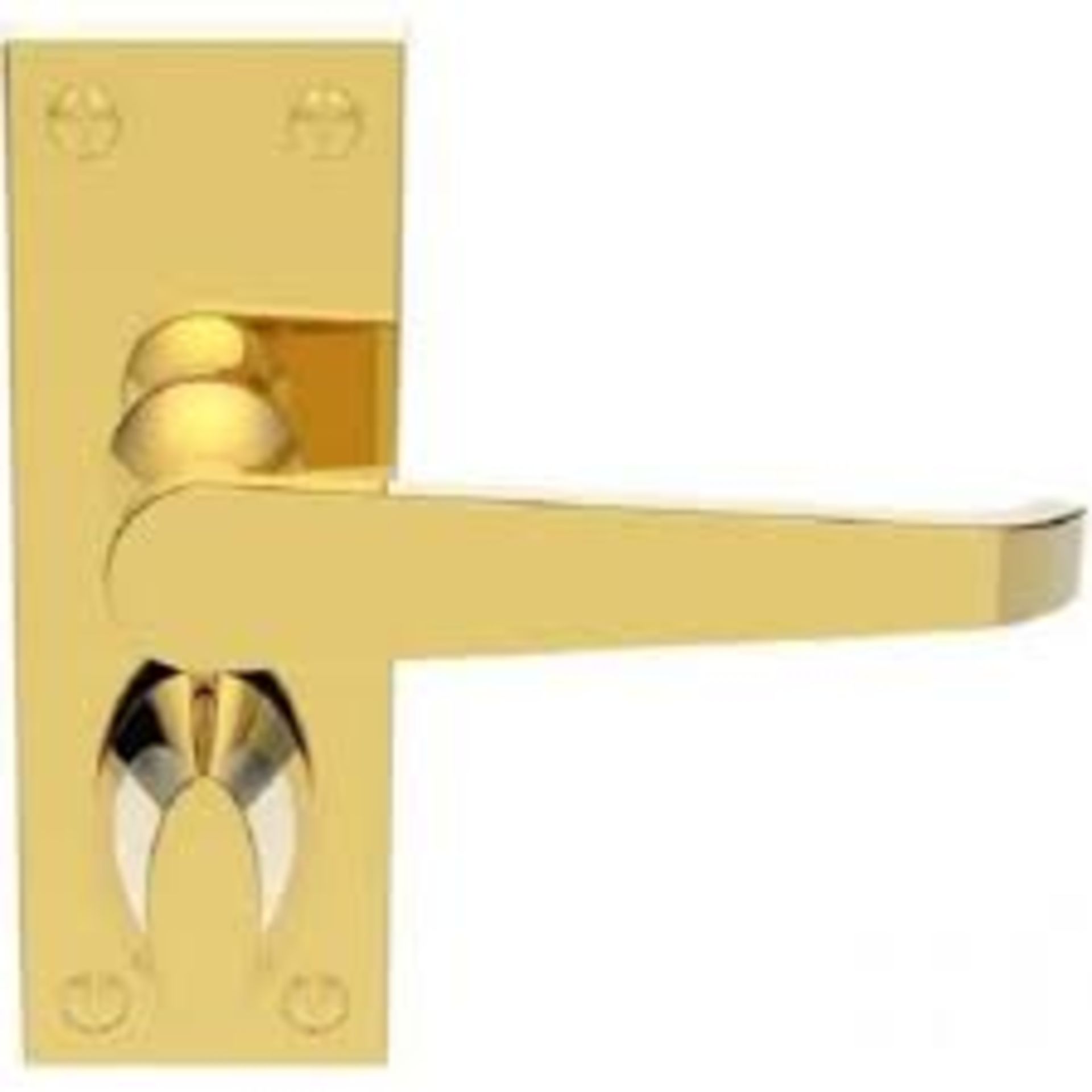 8 x Various Pairs of Door Handles from Carlisle Brass - Brand New Stock - Location: Peterlee SR8 - Image 2 of 7