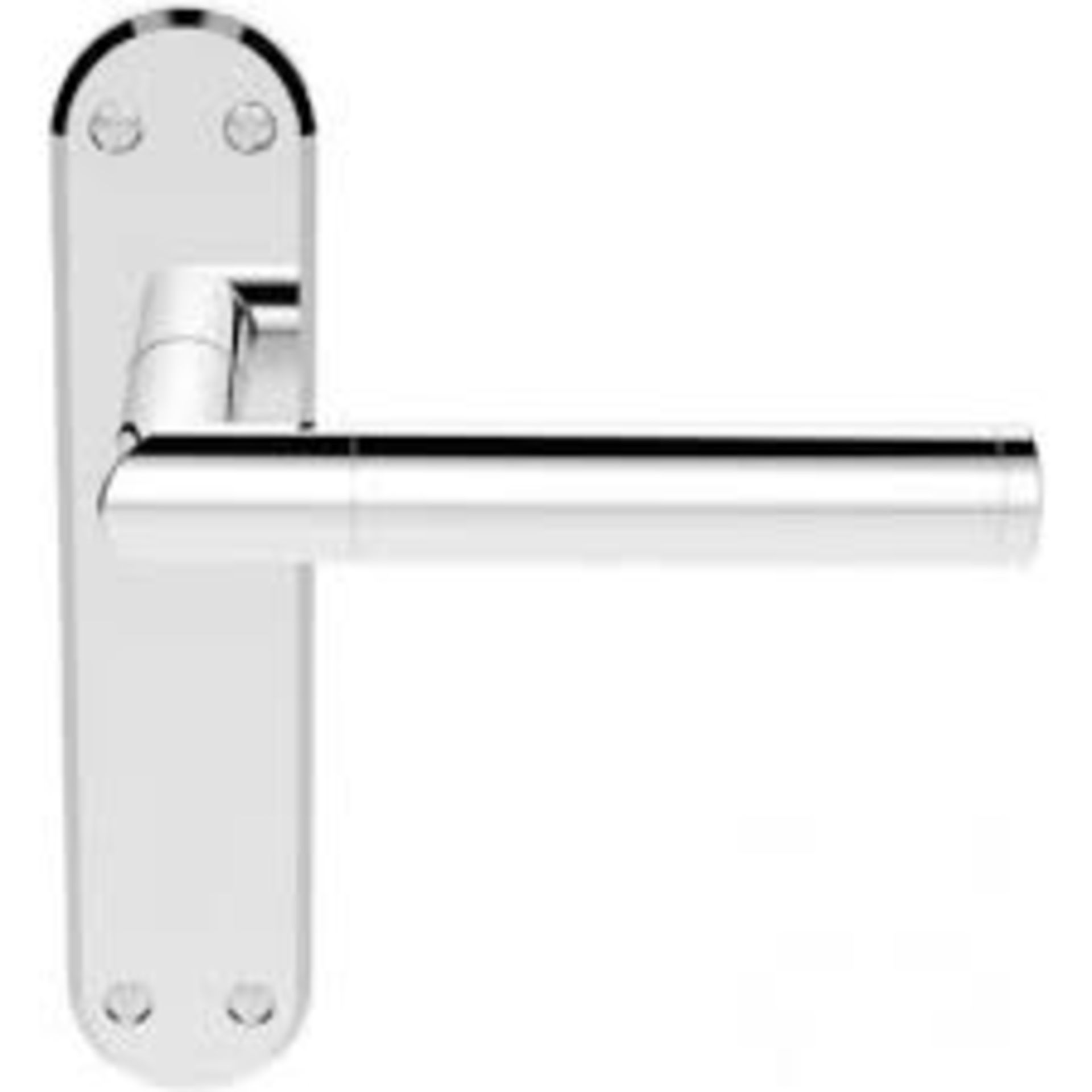 5 x Various Pairs of Door Handle Levers - Brands Include Serozzetta and Rossomanigile - Brand New - Image 4 of 5